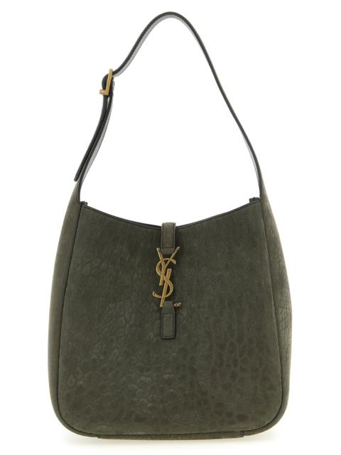 SAINT LAURENT Saint Laurent Women Micro 'Le 5 À 7' Shoulder Bag