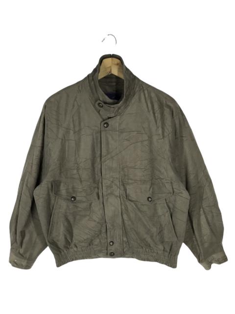 Other Designers Vintage - Vintage Paul Dandy Bomber Jackets