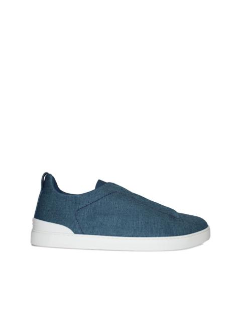 Triple Stitch sneakers
