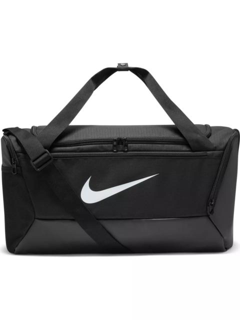 Nike Brasilla 9.5 Training Duffel Bag Small - Black