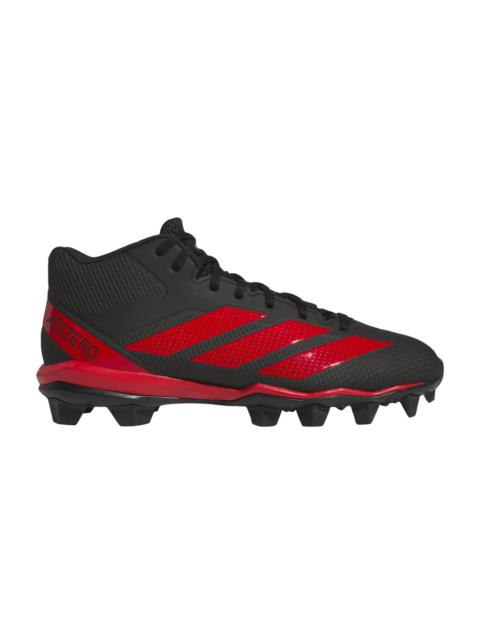 adidas Adizero Impact.2 Molded 'Black Power Red'
