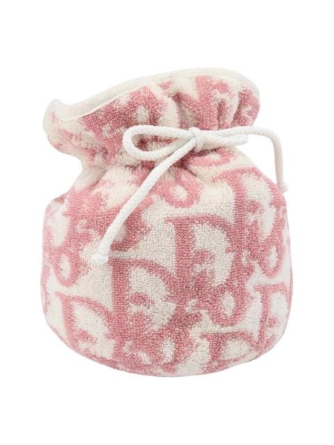 Dior Cloth purse