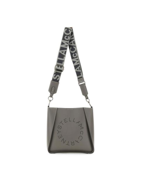 Stella McCartney Stella Mccartney Shoulder Bag With Logo