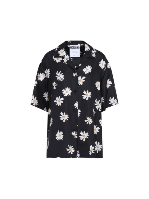 Moschino Moschino Silk Shirt Women