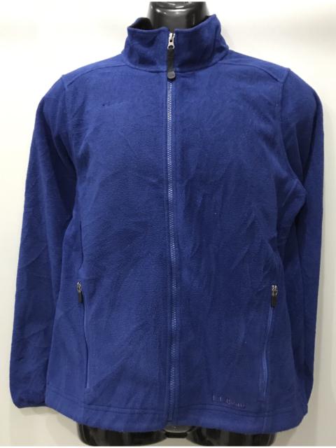 Other Designers Vintage - L.L BEAN POLARTEC SWEATER JACKET