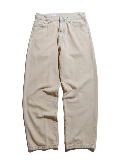 Carhartt Carhartt W.I.P. Landon Pant Blue Sand Bleached
