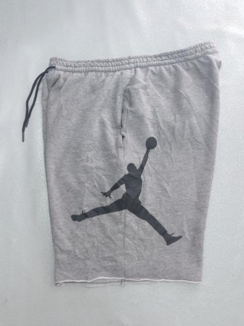 🔥 Vintage Air Jordan Jumpman Shorts
