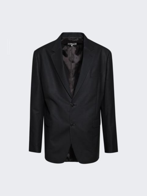 Maison Margiela Blazer Midnight Blue