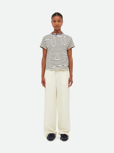 WALES BONNER Hymn Trouser