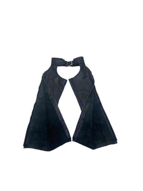 Other Designers Hein Gericke - 👉Japanese Brand Corin Genuine Leather Cowboy Biker Pant