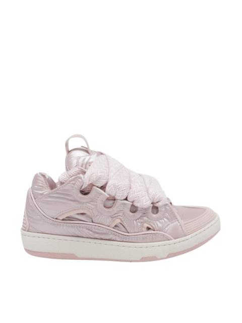 Lanvin Lanvin Women Curb Sneakers