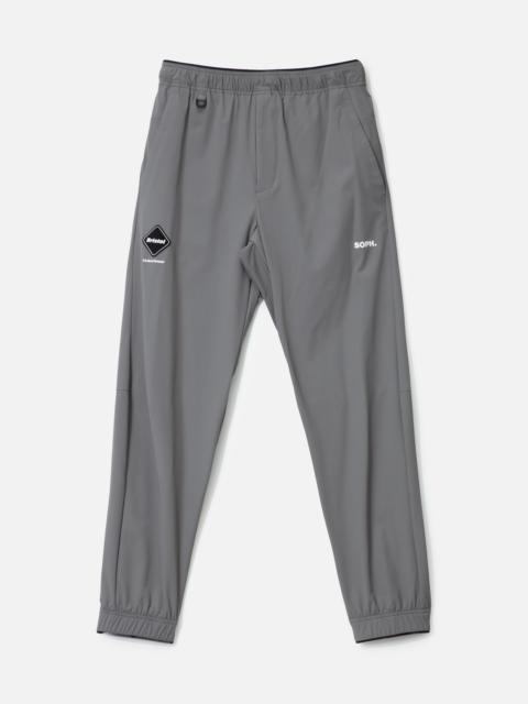F.C. REAL BRISTOL 4WAY STRETCH TRACK PANTS