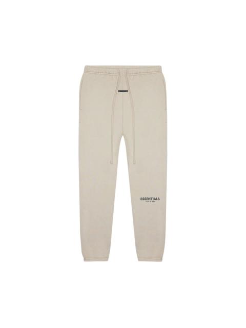 ESSENTIALS Fear of God Essentials Sweatpants 'Tan'