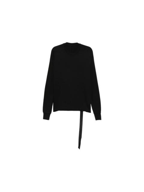 Rick Owens DRKSHDW Rick Owens Drkshdw Black T-Shirts & Vests - T-Shirts Men