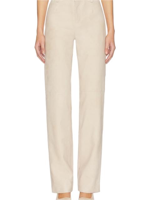 RETROFÊTE Adelina Pant