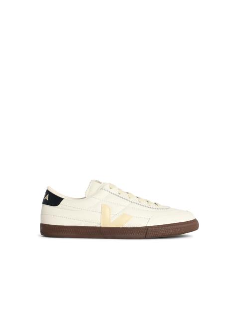 VEJA Veja 'PANENKA' White O.t. Leather Sneakers