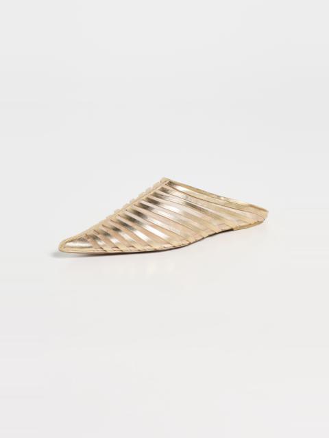 Cult Gaia Venice Flats
