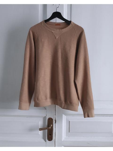 BARENA Otela Mota sweatshirt.Like Jacquemus or Dries van Noten