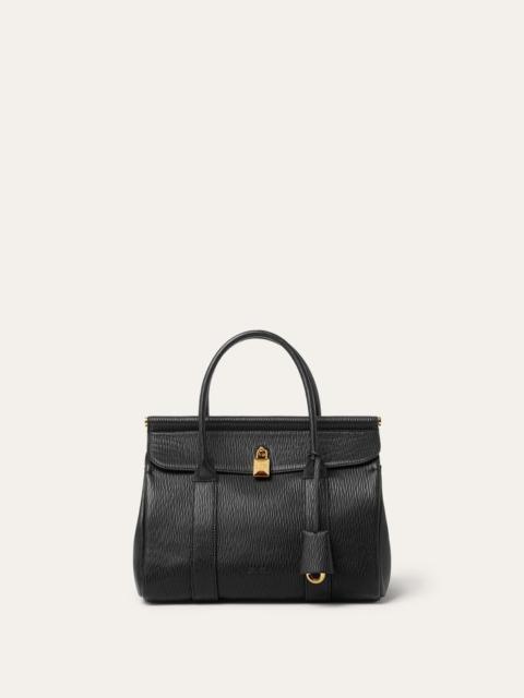 Loro Piana Loom Bag L25