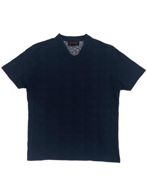 Other Designers Designer - RARE! RADMESS by MENS BIGI HOUNDSTOOTH JACQUARD