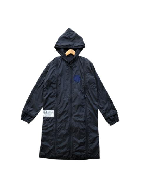 Other Designers Rare💥 Vintage FINAL HOME HOME1 survival parka hooded jacket