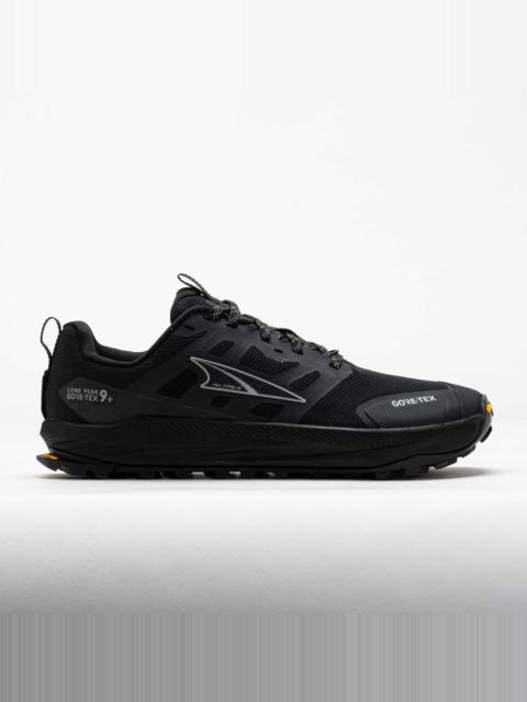 ALTRA Altra Lone Peak 9+ GTX Men's Black