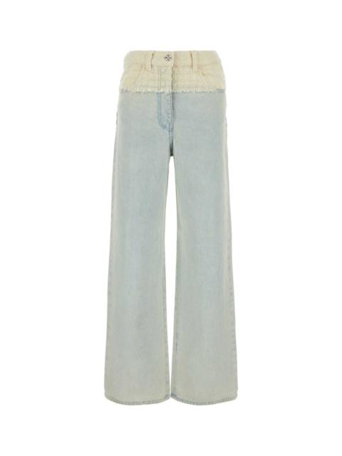 Givenchy Givenchy Women Denim Jeans