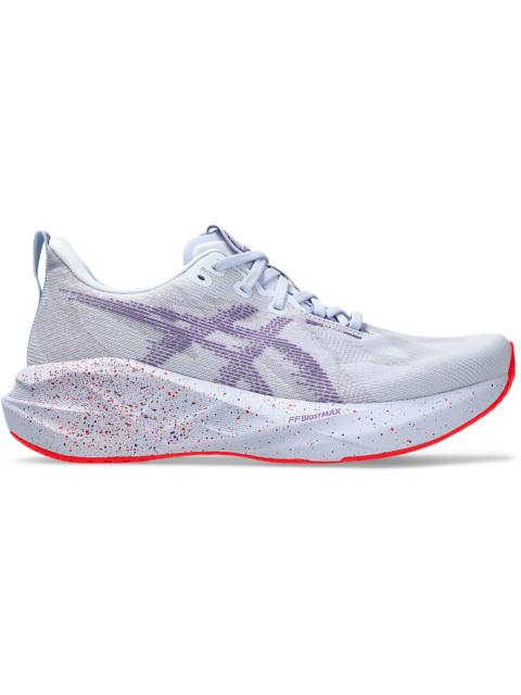 Asics ASICS Novablast 5 Tokyo Blue Fade Edo Purple