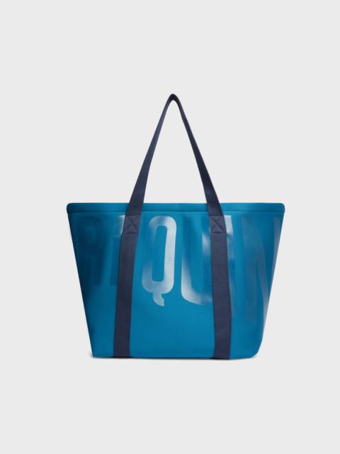 Vilebrequin Large Neoprene Beach bag Solid