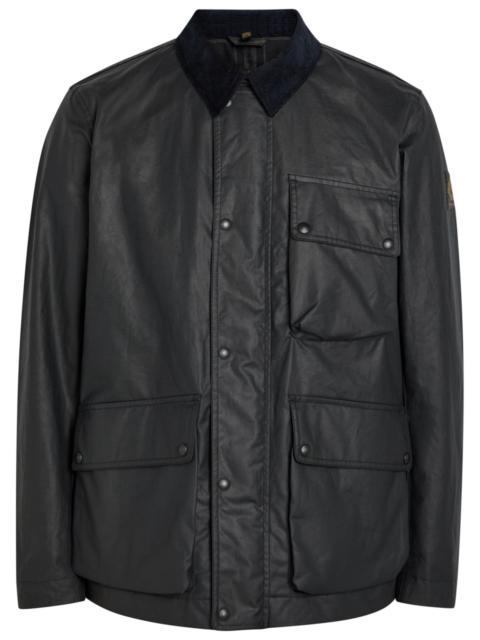 Belstaff Belstaff Incline Waxed Cotton Jacket
