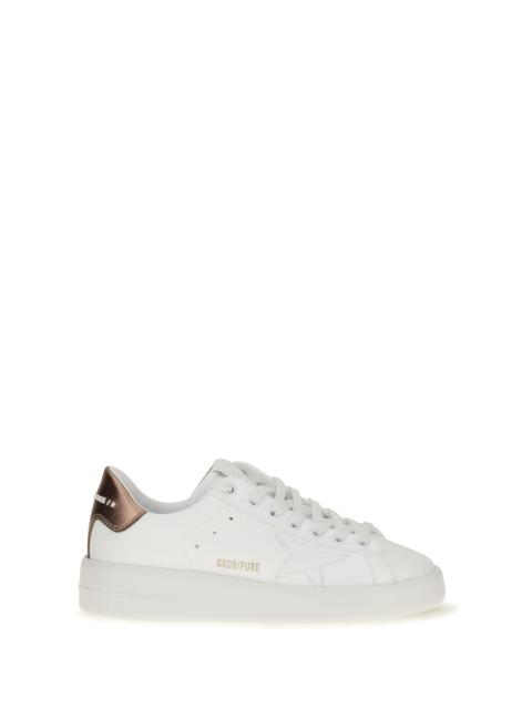 Golden Goose Golden Goose Women Pure Star Sneakers