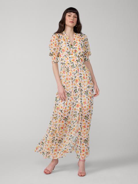 DIANE VON FURSTENBERG Erica Maxi Dress