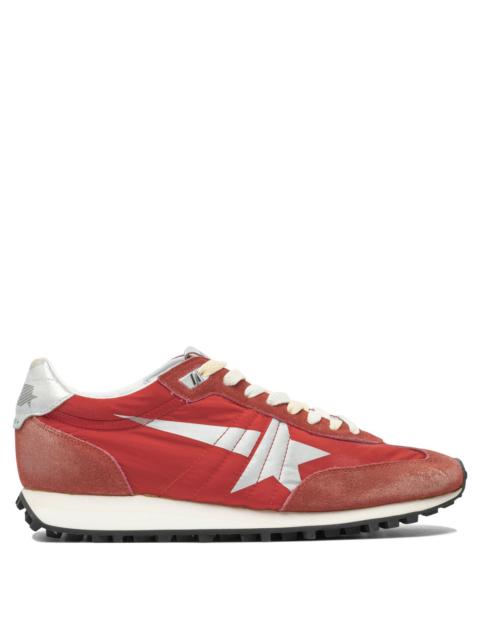 Golden Goose Golden Goose Men "Marathon" Sneakers