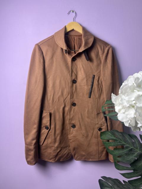 Other Designers Us Versus Them - 🔥Elbow Patch Couples Us N Them Button Jackets