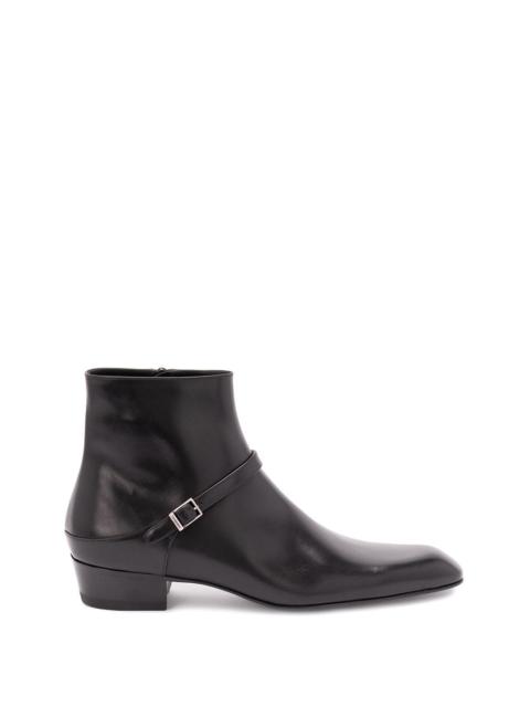 SAINT LAURENT Saint Laurent Men `Augustin` Boots