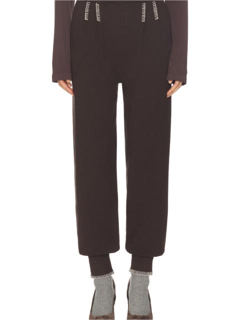 SIEDRÉS Rosena Pant