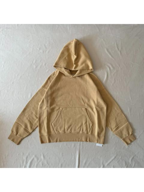 visvim VISVIM 24aw Jumbo SB HOODIE P.O.DMGD (U.D.) Hoodie