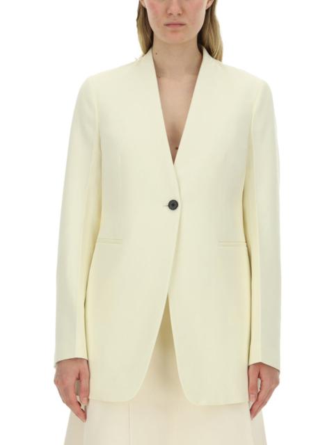 Jil Sander Women Tailored Jacket