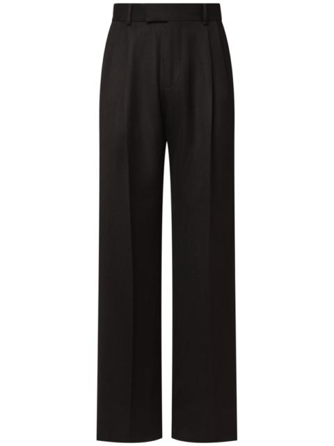 Formal suit pants