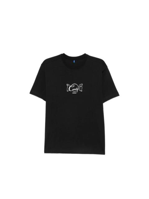 ADER error Ader Error Black T-Shirts & Vests - T-Shirts Men