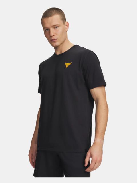 Under Armour Project Rock Rents Due