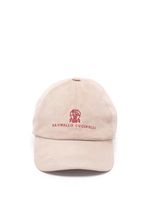Brunello Cucinelli Brunello Cucinelli Men Baseball Cap