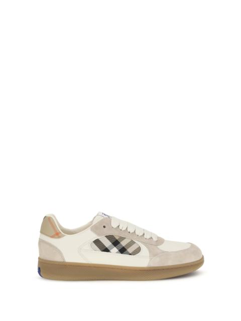 Burberry Burberry Men Trainer