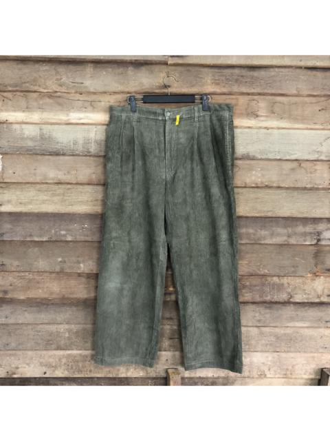 Other Designers Uniqlo - Uniqlo Corduroy Pants