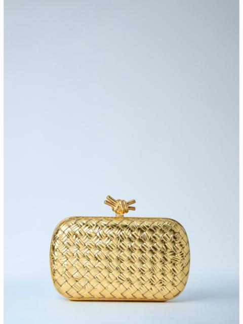 Bottega Veneta Bottega Veneta Women Knot Clutch