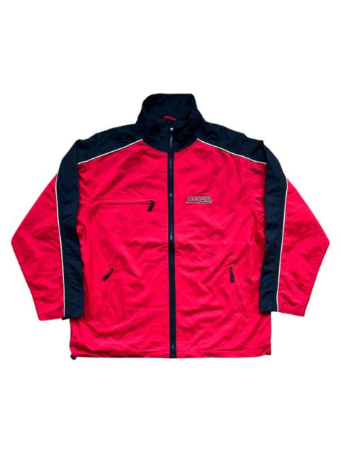 Other Designers Sports Specialties - VERY RARE VINTAGE JACKET DUCATI GEARBOX RACING MOTORCYCLE