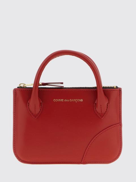 Comme Des Garçons Wallet men Comme Des GarÇons Wallet