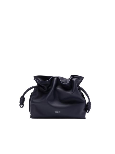 Loewe `Flamenco` Clutch Bag