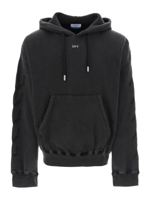 Off-White S. Matthew Hoodie