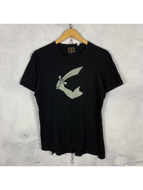Vivienne Westwood Vivienne Westwood Anglomania Tshirt